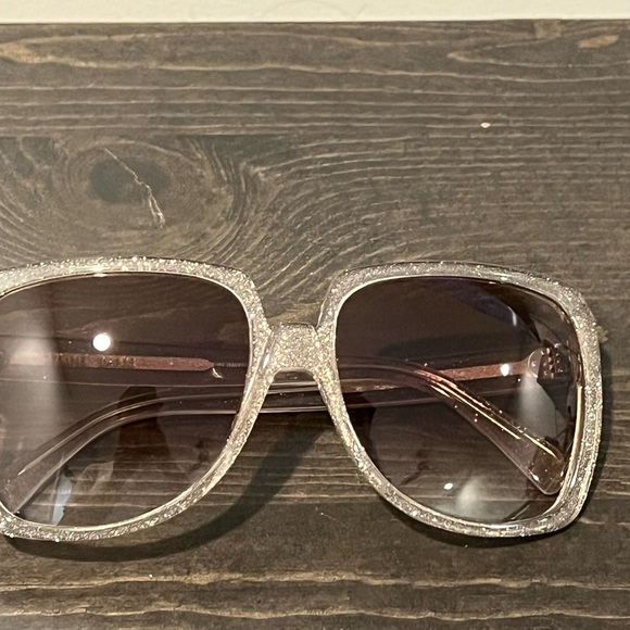 Oversized Celine Sunglasses - Picture 4 of 8